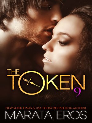cover image of The Token 9